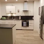 Paasi & Kivi Rovakatu 25 D 30 Rovaniemi