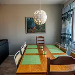 Paasi & Kivi Rovakatu 25 D 30 Appartement