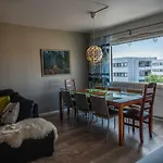 Paasi & Kivi Rovakatu 25 D 30 Rovaniemi