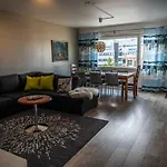 Appartement Paasi & Kivi Rovakatu 25 D 30