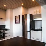 Appartement Paasi & Kivi Rovakatu 25 D 30 *