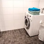 Appartement Paasi & Kivi Rovakatu 25 D 30 Rovaniemi
