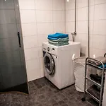 Paasi & Kivi Rovakatu 25 D 30 Rovaniemi
