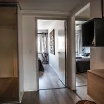Paasi & Kivi Rovakatu 25 D 30 Appartement