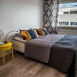 Paasi & Kivi Rovakatu 25 D 30