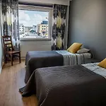 Paasi & Kivi Rovakatu 25 D 30 Appartement Rovaniemi