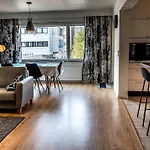 Appartement Paasi & Kivi Rovakatu 25 D 30 Rovaniemi