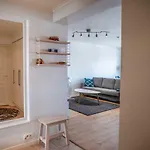 Paasi & Kivi Rovakatu 25 D 30 Appartement