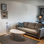 Paasi & Kivi Rovakatu 25 D 30 Appartement *