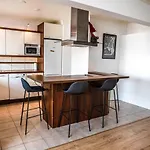 Appartement Paasi & Kivi Rovakatu 25 D 30 Rovaniemi