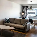 Paasi & Kivi Rovakatu 25 D 30 Appartement