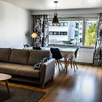 Paasi & Kivi Rovakatu 25 D 30 Appartement Rovaniemi