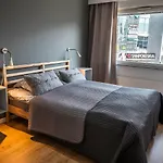 Paasi & Kivi Rovakatu 25 D 30 *
