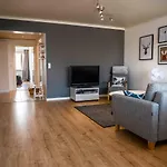 Paasi & Kivi Rovakatu 25 D 30 Appartement Rovaniemi