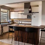 Appartement Paasi & Kivi Rovakatu 25 D 30 *