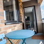 Paasi & Kivi Rovakatu 25 D 30 Appartement Rovaniemi