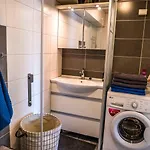 Paasi & Kivi Rovakatu 25 D 30 Appartement Rovaniemi