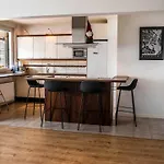 Appartement Paasi & Kivi Rovakatu 25 D 30