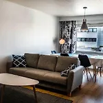 Appartement Paasi & Kivi Rovakatu 25 D 30