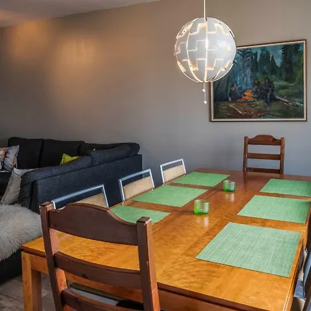 Paasi & Kivi Rovaniemi