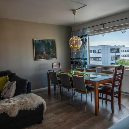 Paasi & Kivi Rovaniemi