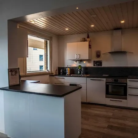 Paasi & Kivi Rovaniemi