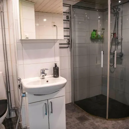 Paasi & Kivi Rovaniemi