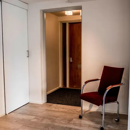 Paasi & Kivi Rovaniemi