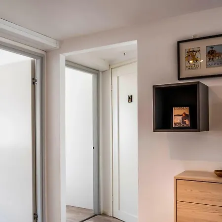 Paasi & Kivi Rovaniemi