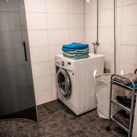 Paasi & Kivi Rovaniemi