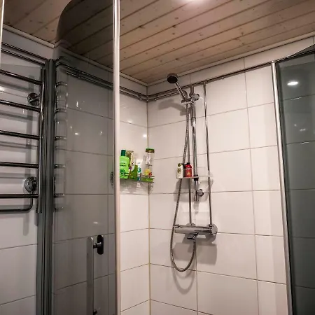 Apartamento Paasi & Kivi Rovakatu 25 D 30