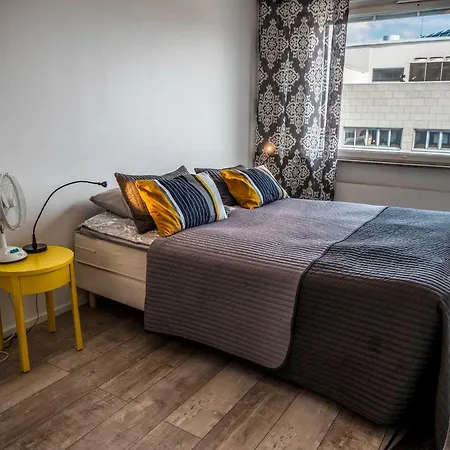 Paasi & Kivi Rovakatu 25 D 30
