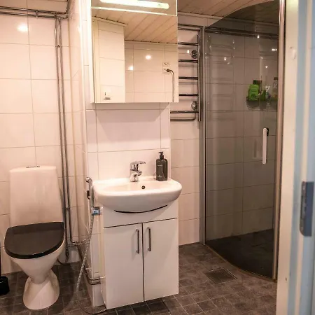 Paasi & Kivi Rovakatu 25 D 30