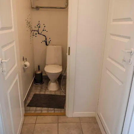 Paasi & Kivi Rovakatu 25 D 30 Apartmán Rovaniemi