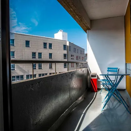 Huoneisto Paasi & Kivi *