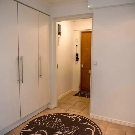 Paasi & Kivi Rovakatu 25 D 30 Apartmán Rovaniemi