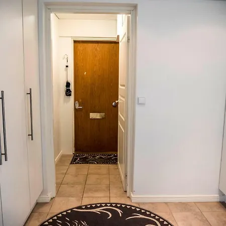 Paasi & Kivi Lejlighed