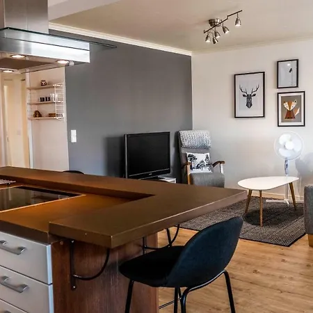 Paasi & Kivi * Rovaniemi