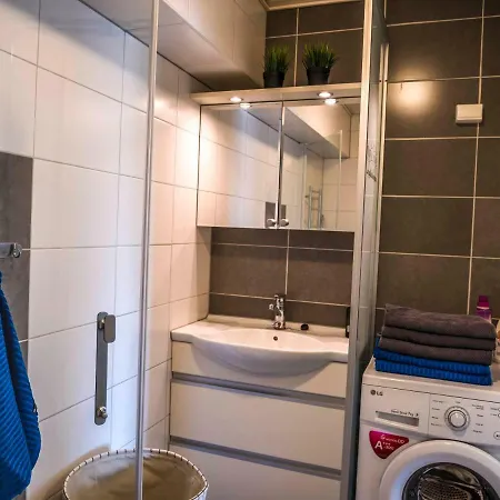 Paasi & Kivi Rovakatu 25 D 30