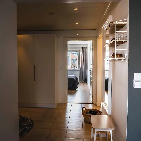 Paasi & Kivi * Rovaniemi