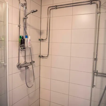 Apartamento Paasi & Kivi Rovakatu 25 D 30 Rovaniemi