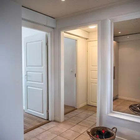 Huoneisto Paasi & Kivi