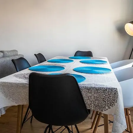 Apartamento Paasi & Kivi Rovakatu 25 D 30