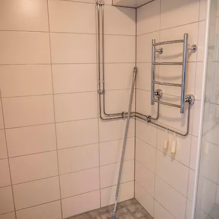 Paasi & Kivi Rovakatu 25 D 30 Apartamento *