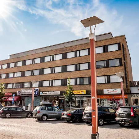 Lejlighed Paasi & Kivi